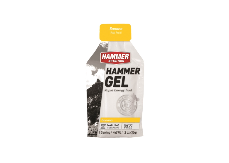 Żel energetyczny HAMMER NUTRITION Hammer Gel