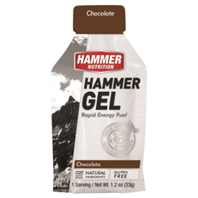 Żel energetyczny HAMMER NUTRITION Hammer Gel