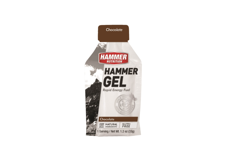 Żel energetyczny HAMMER NUTRITION Hammer Gel