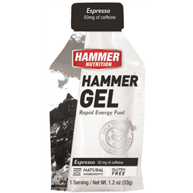 Żel energetyczny HAMMER NUTRITION Hammer Gel