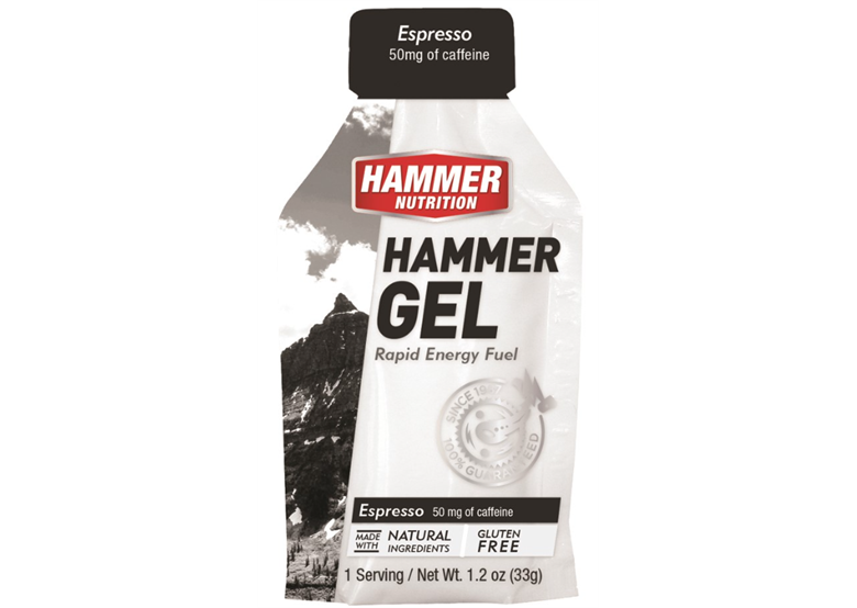Żel energetyczny HAMMER NUTRITION Hammer Gel