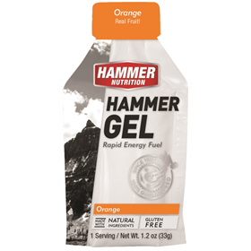 Żel energetyczny HAMMER NUTRITION Hammer Gel