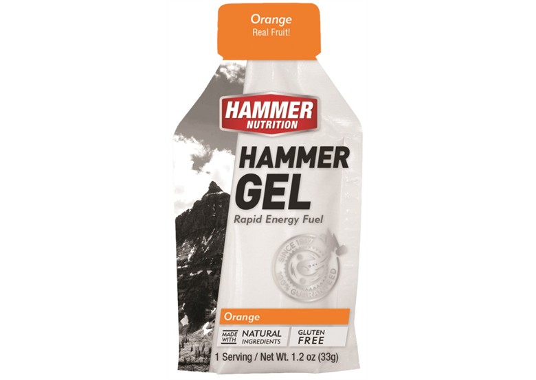 Żel energetyczny HAMMER NUTRITION Hammer Gel