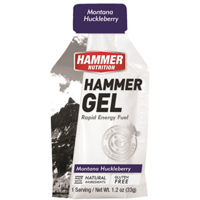 Żel energetyczny HAMMER NUTRITION Hammer Gel