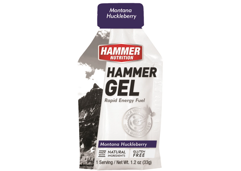 Żel energetyczny HAMMER NUTRITION Hammer Gel