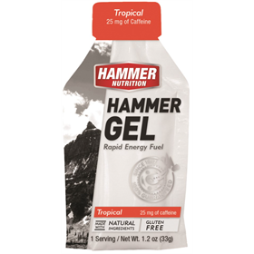 Żel energetyczny HAMMER NUTRITION Hammer Gel