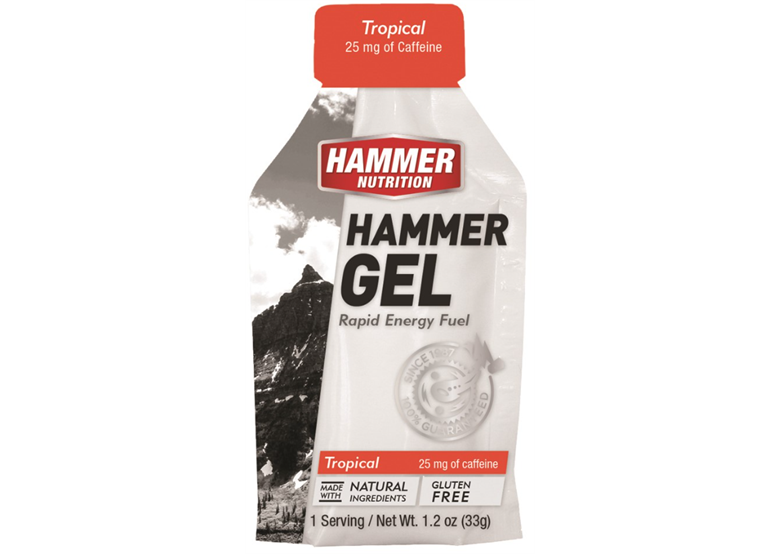Żel energetyczny HAMMER NUTRITION Hammer Gel