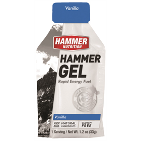 Żel energetyczny HAMMER NUTRITION Hammer Gel