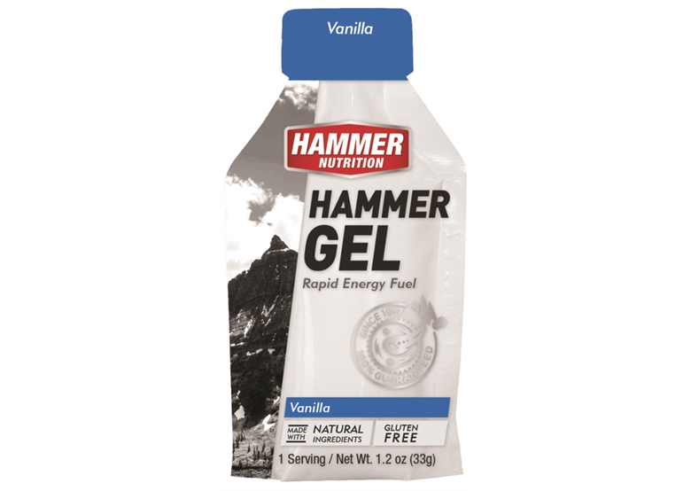Żel energetyczny HAMMER NUTRITION Hammer Gel