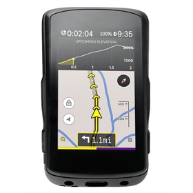 Nawigacja rowerowa HAMMERHEAD Karoo 2