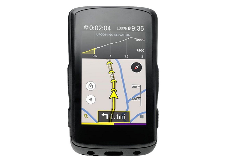 Nawigacja rowerowa HAMMERHEAD Karoo 2