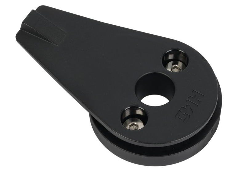 Adapter HAMMERHEAD ZIPP QuickView HMS Mounts