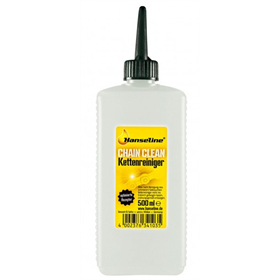 Preparat do czyszczenia łańcucha HANSELINE Chain Clean