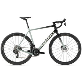 Rower gravel HARO Buzzard Carbon 1