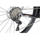 Rower gravel HARO Buzzard Carbon 3