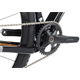 Rower gravel HARO Buzzard Carbon 3