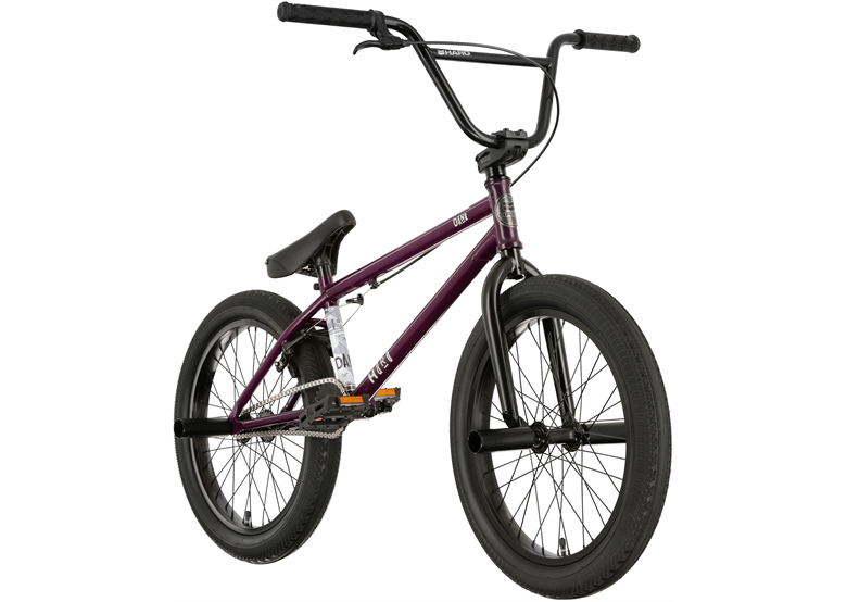 Rower BMX HARO Dana