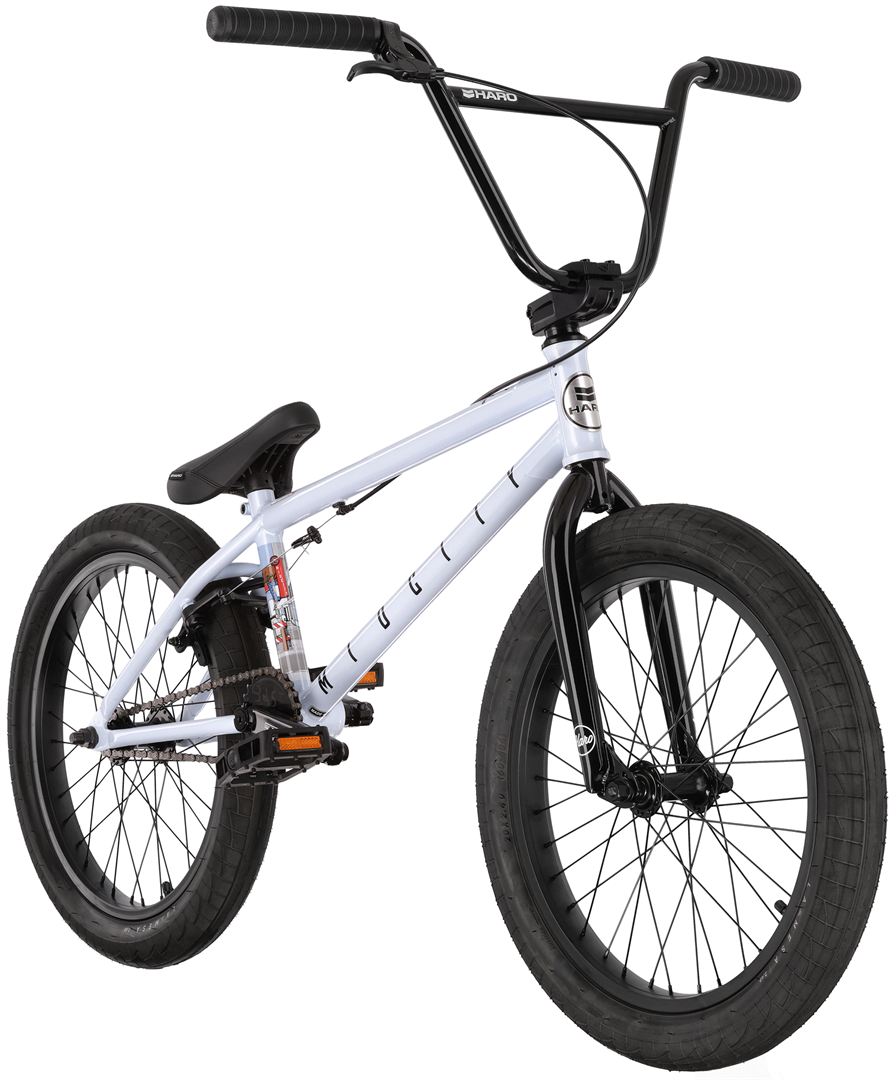 【2025A/W新作★送料無料】 BMX Rower HARO CentrumRowerowe.pl | City Mid 自転車本体