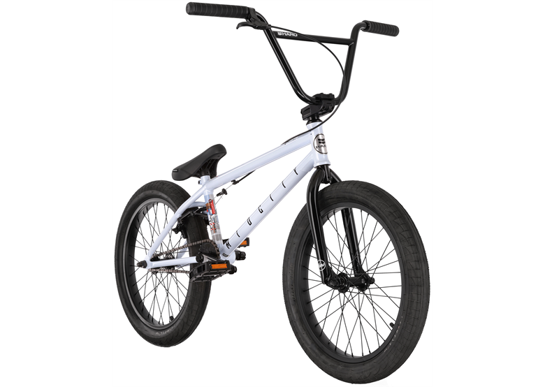Rower BMX HARO Mid City
