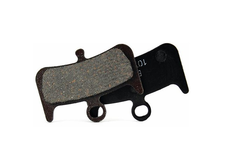 Okładziny hamulcowe HAYES Dominion A4