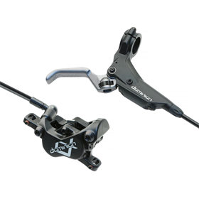 Hamulec tarczowy HAYES Dominion A4