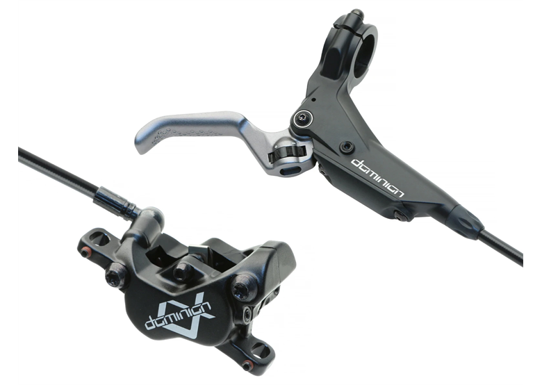 Hamulec tarczowy HAYES Dominion A4