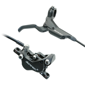 Hamulec tarczowy HAYES Dominion T4