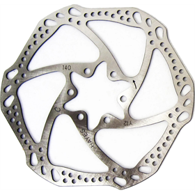 Tarcza hamulcowa HAYES L-Series