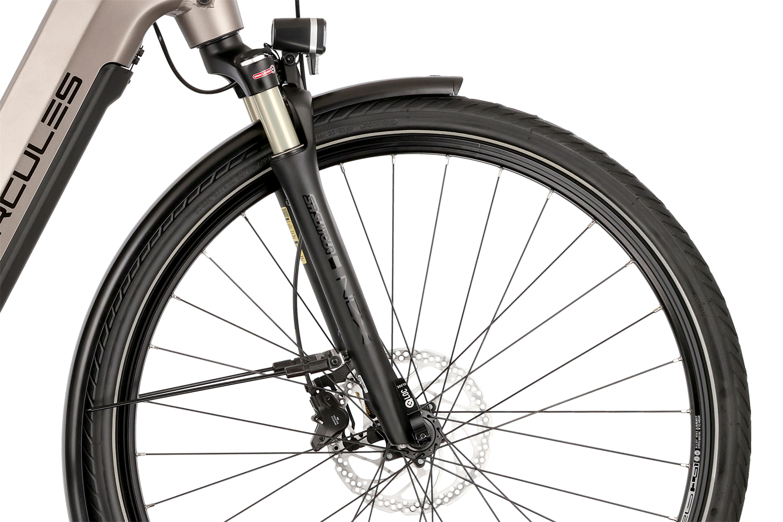 Rower elektryczny HERCULES Edison Comp I12 Deep Entry CentrumRowerowe.pl