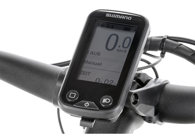 Rower elektryczny HERCULES Edison Comp I12 Deep Entry CentrumRowerowe.pl