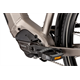 Rower elektryczny HERCULES Edison Comp I-12 Deep Entry