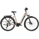 Rower elektryczny HERCULES Edison Comp I-12 Deep Entry