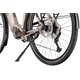 Rower elektryczny HERCULES Edison Comp I-12 Deep Entry