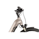 Rower elektryczny HERCULES Edison Comp I-12 Deep Entry