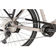 Rower elektryczny HERCULES Edison Comp I-12 Deep Entry