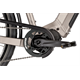 Rower elektryczny HERCULES Edison Comp I-12 Deep Entry
