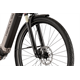 Rower elektryczny HERCULES Edison Comp I-12 Deep Entry