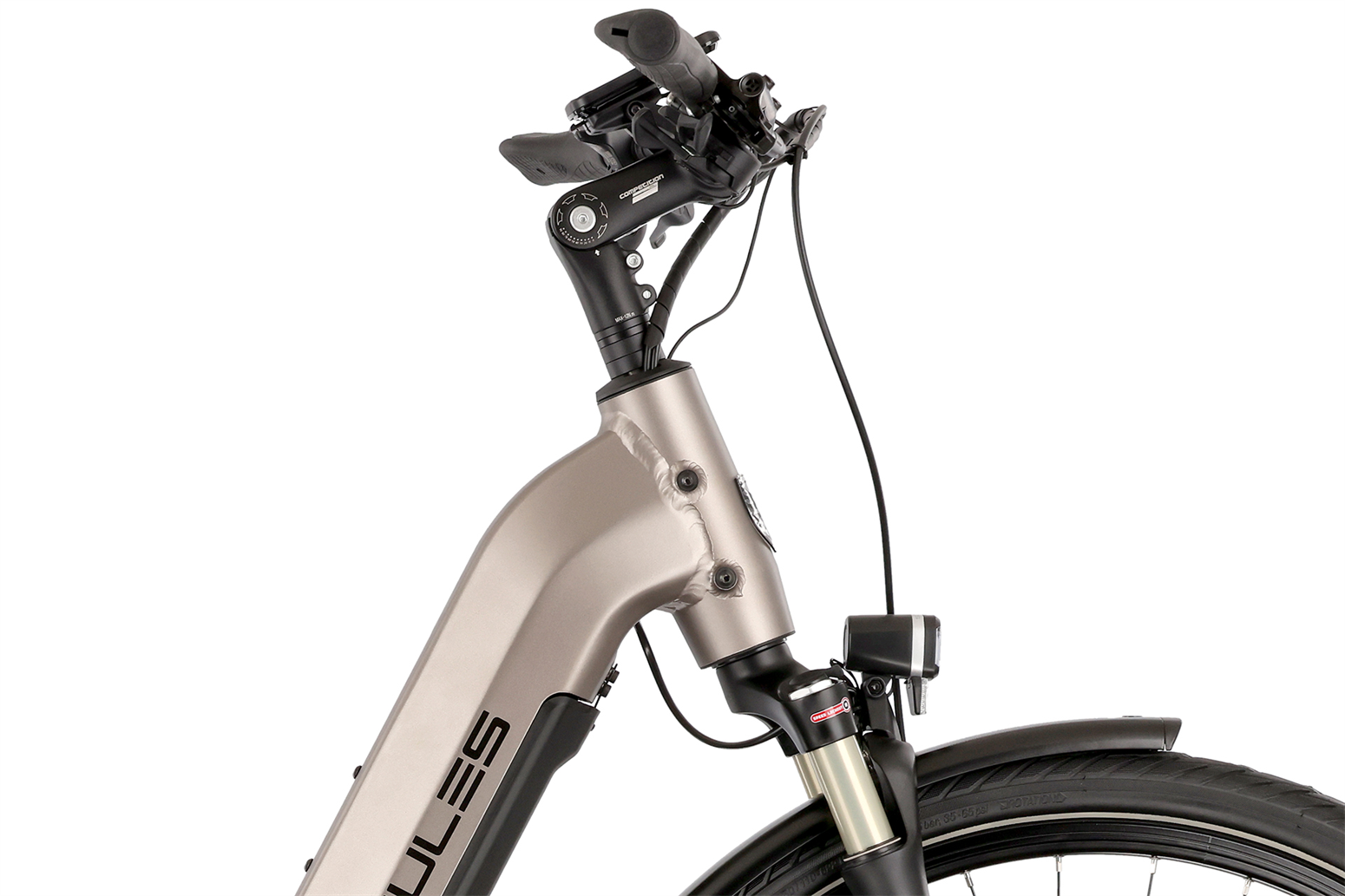 Rower elektryczny HERCULES Edison Comp I12 Deep Entry CentrumRowerowe.pl