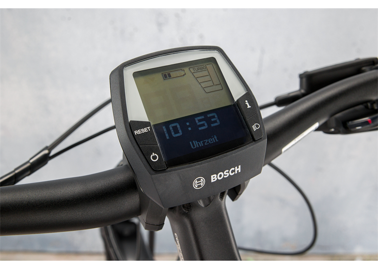 Rower elektryczny HERCULES Futura Sport I10 CentrumRowerowe.pl