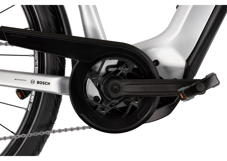 Rower elektryczny HERCULES Futura Sport I10 CentrumRowerowe.pl