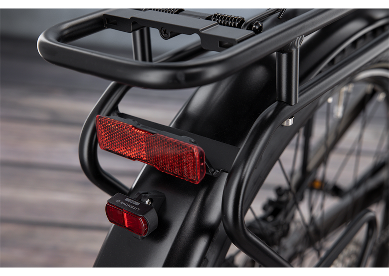 für Hercules Nos SUV 2.2, Original E-Bike Ladegerät 42V 4A