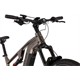 Rower elektryczny HERCULES Nos FS SUV 2.2