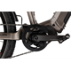 Rower elektryczny HERCULES Nos FS SUV 2.2