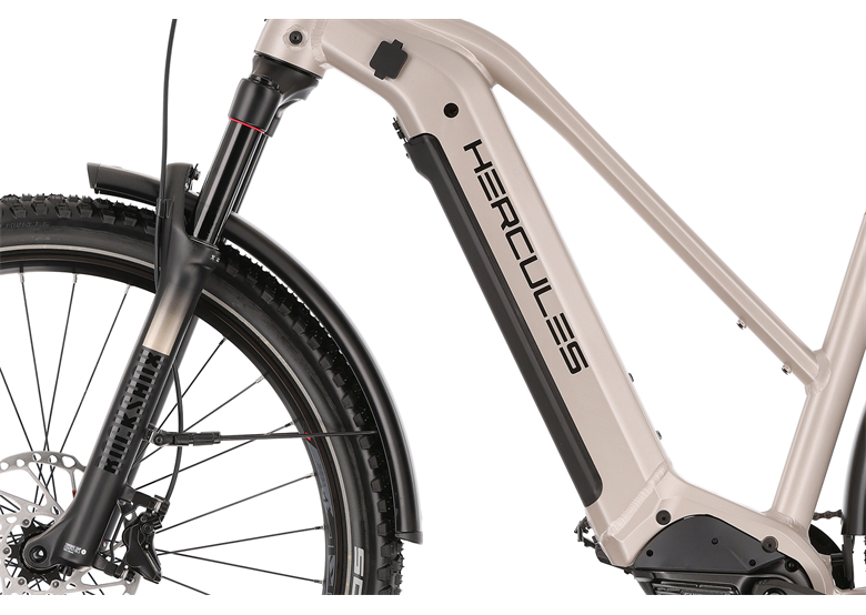 Câble Adaptateur Pour Chargeur Hercules Nos SUV 2.2 - Composant De Charge - Neuf