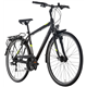 Rower trekkingowy HERCULES Tourer 21 Diamond