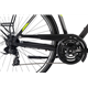 Rower trekkingowy HERCULES Tourer 21 Diamond