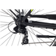 Rower trekkingowy HERCULES Tourer 21 Diamond