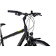 Rower trekkingowy HERCULES Tourer 21 Diamond