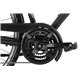 Rower trekkingowy HERCULES Tourer 21 Diamond