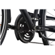 Rower trekkingowy HERCULES Tourer 21 Diamond